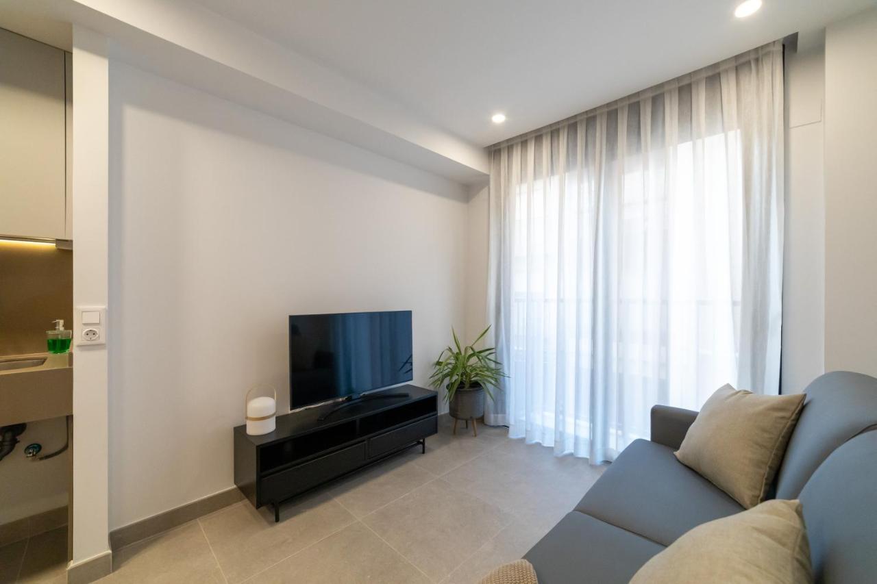 Alidreams Lola Center Apartamentos Alicante Exterior photo