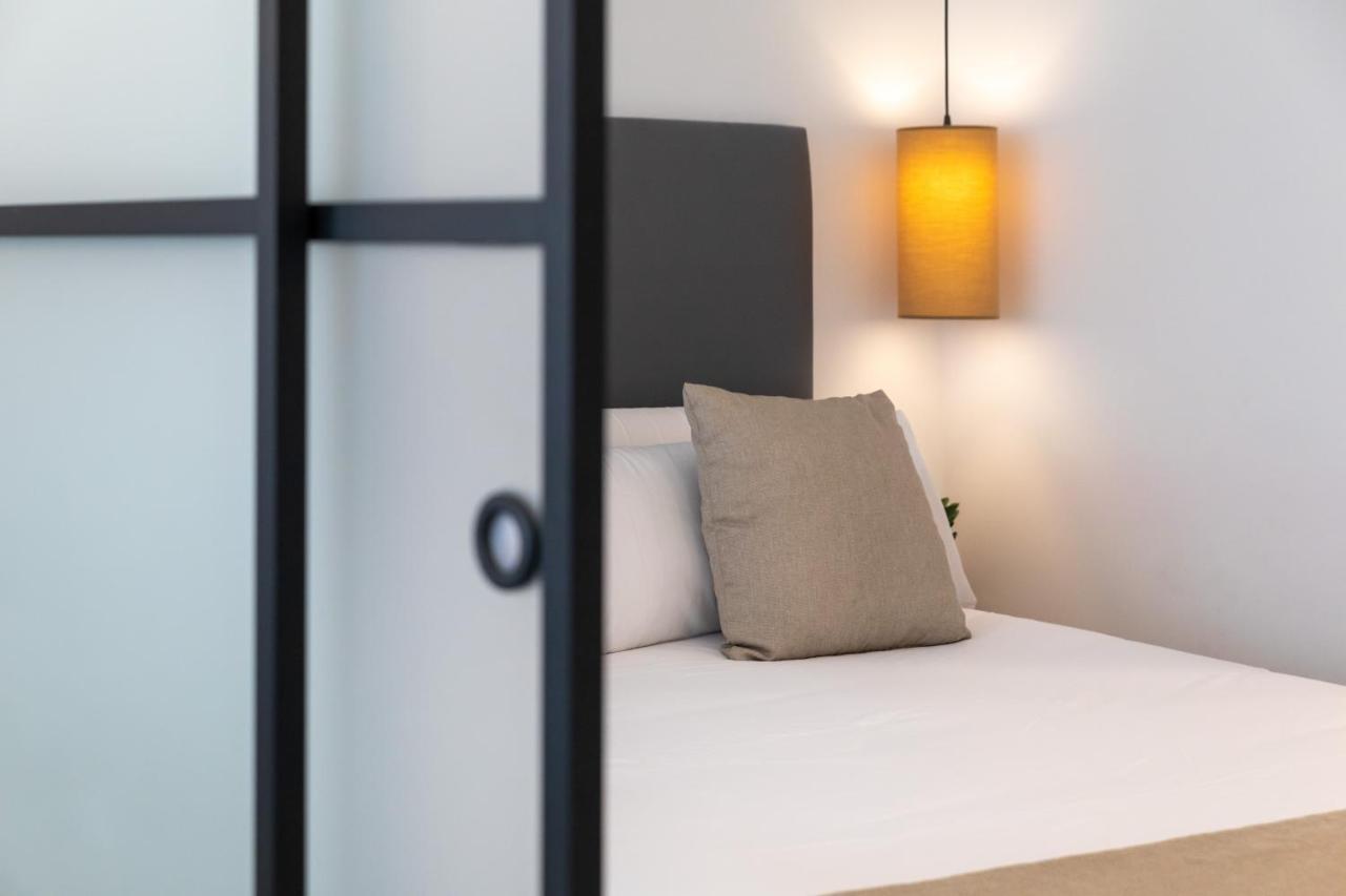 Alidreams Lola Center Apartamentos Alicante Exterior photo